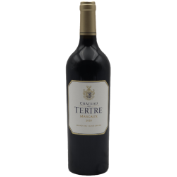 Château Du Tertre | French Wine